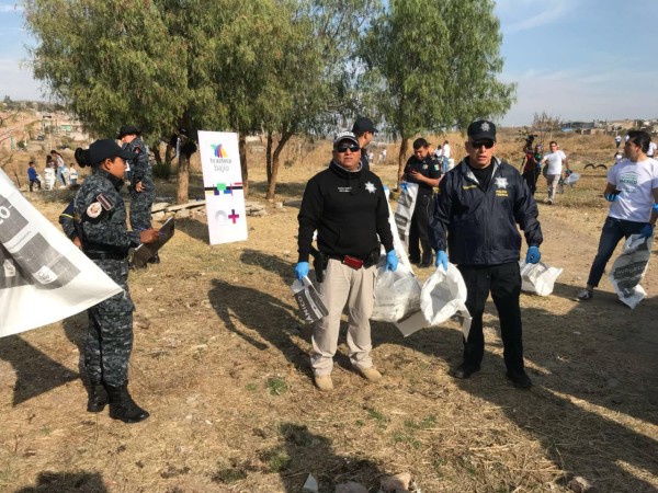 Remueven del cargo a Miguel Ángel Simental, coordinador estatal de Policía Federal