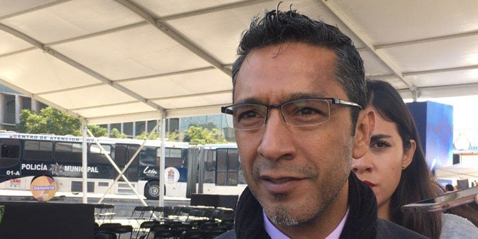 Proyecto para el juzgado cívico de León estará listo en diciembre