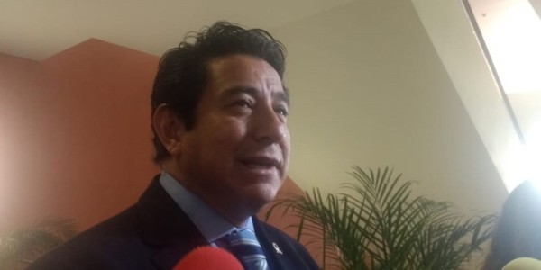 Mesa Ciudadana de Seguridad revisa acciones y estrategias del Programa de Seguridad