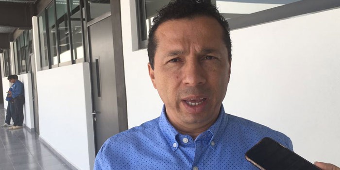 Invierten $32 millones en prepa militarizada en Diez de Mayo