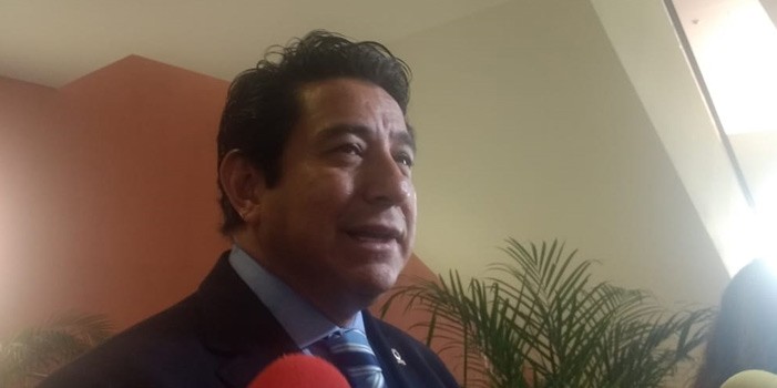 Mesa Ciudadana de Seguridad revisa acciones y estrategias del Programa de Seguridad