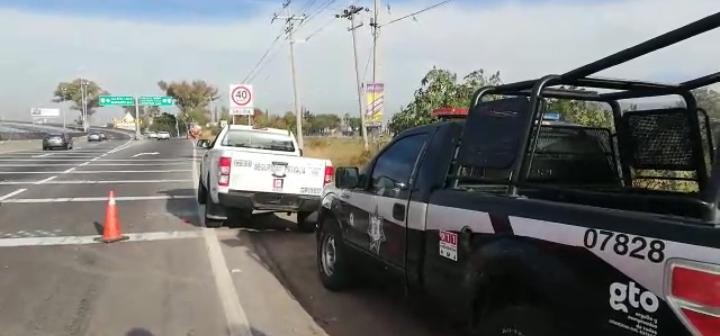 Asaltan camioneta de valores con ¡$118 millones!
