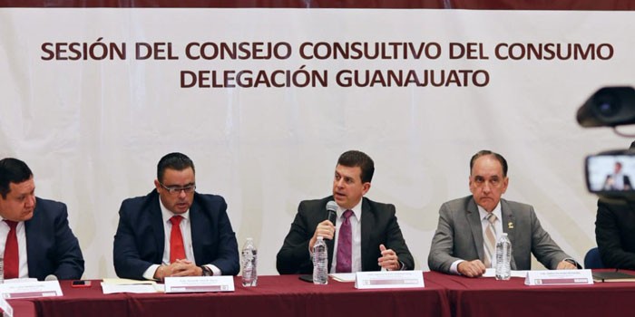 Profeco despide a 38 inspectores por irregularidades