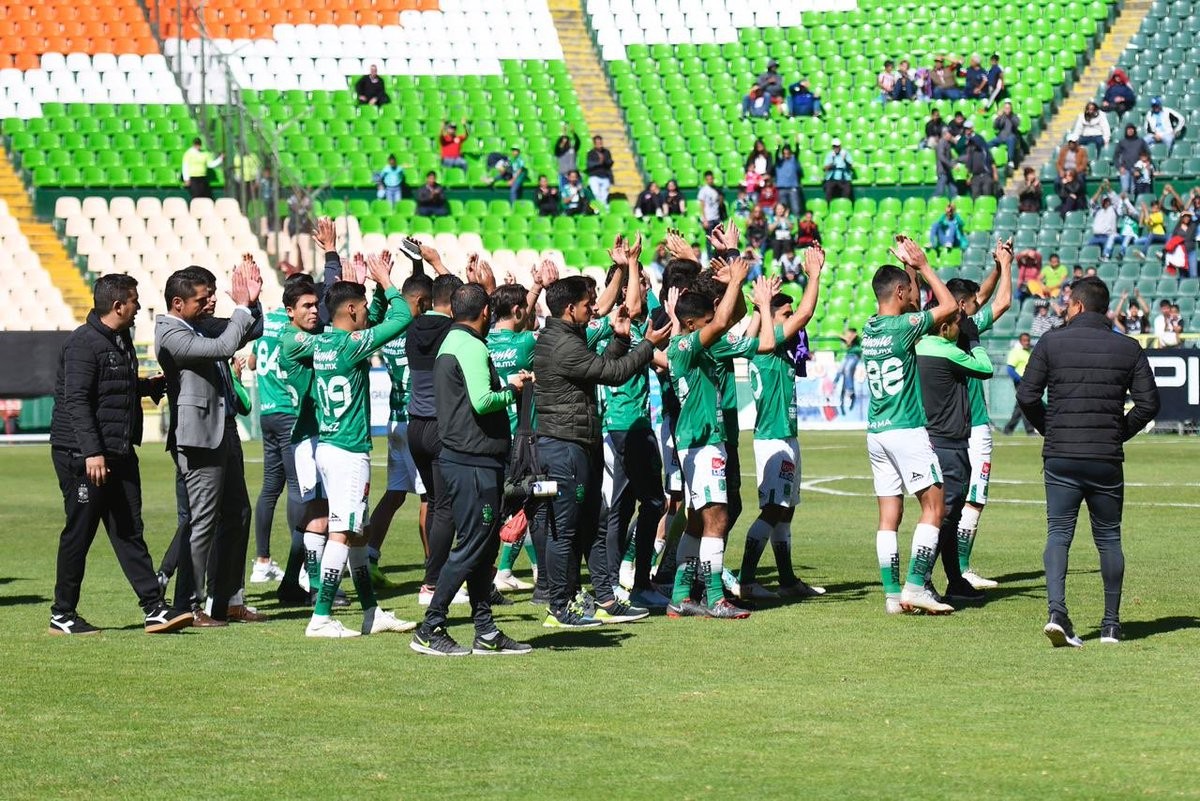 Se le escapa el título a la Sub 20 del León