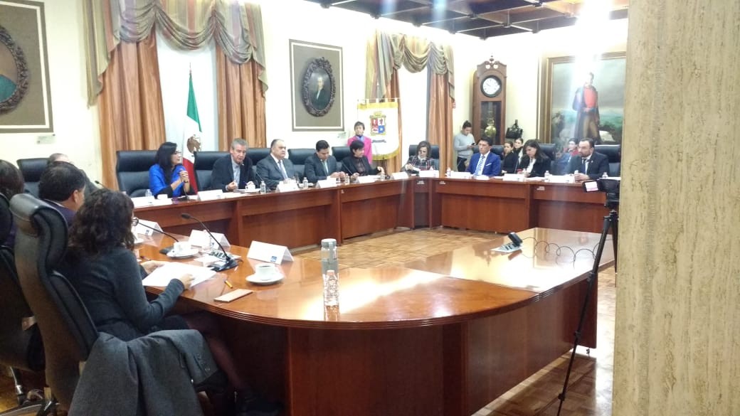 Se retractan regidores y detienen incremento a tarifas de acceso a deportivas
