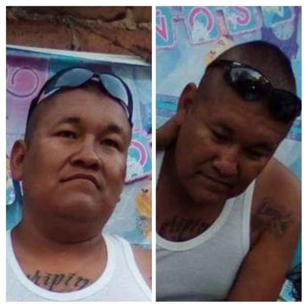 Aseguran casquillos donde mataron a policía