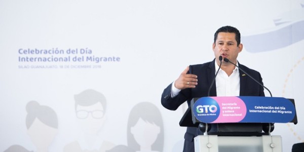 Fuerte golpea para Guanajuato, Paquete Fiscal Federal reduce fondos del ramo 23 y obras de infraestructura: Rodríguez Vallejo