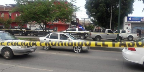Suman 364 homicidios en León