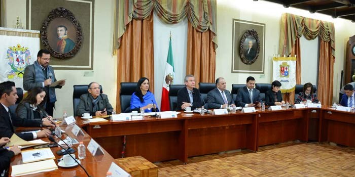 Aprueban por mayoría elección de delegados rurales