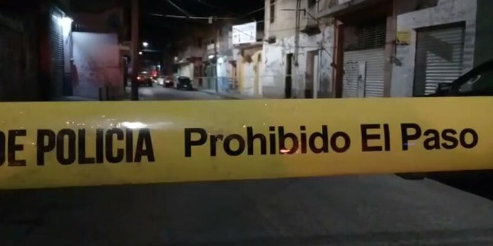 Fueron asesinadas 17 personas en Guanajuato, la mayoría por el crimen organizado