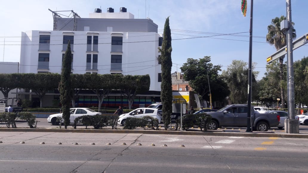 Era de Quintana Roo el joven que se suicidó en el hotel El Cid