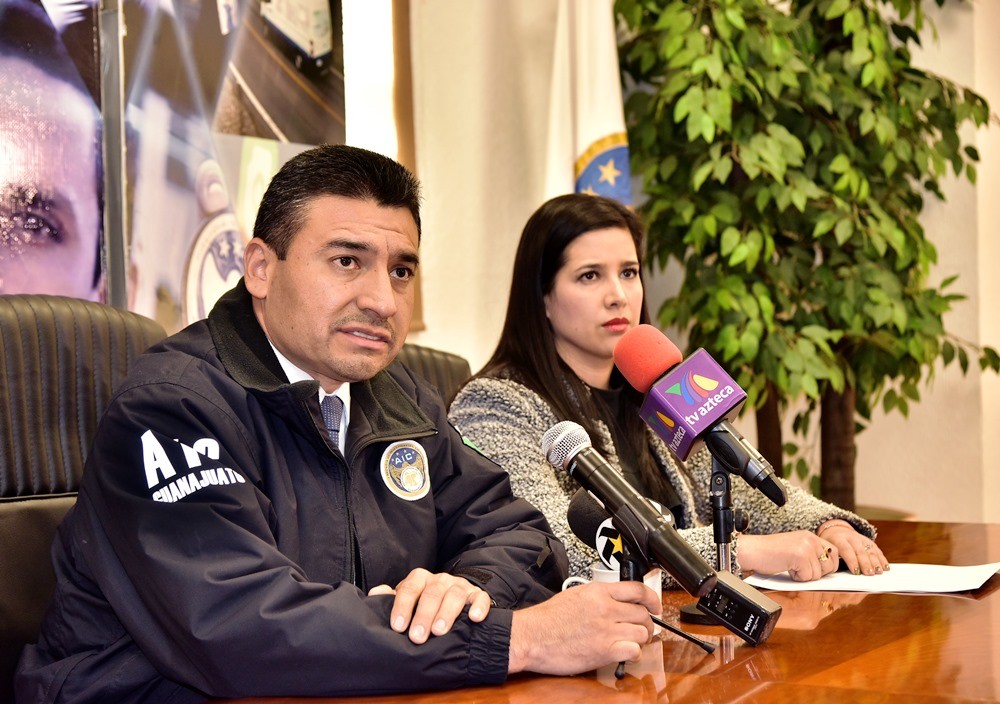 Encuentran muerto a sospechoso de asesinato de empresaria irapuatense