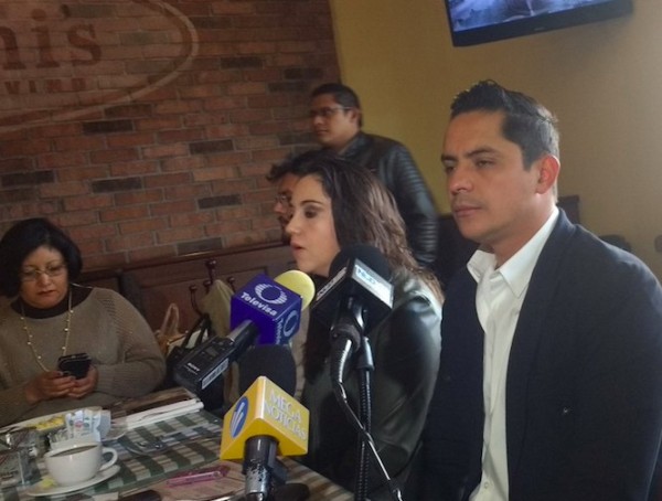 Adelantan priistas condena ante posible aumento a tarifa de transporte