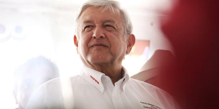 López Obrador presenta programa nacional de pueblos indígenas