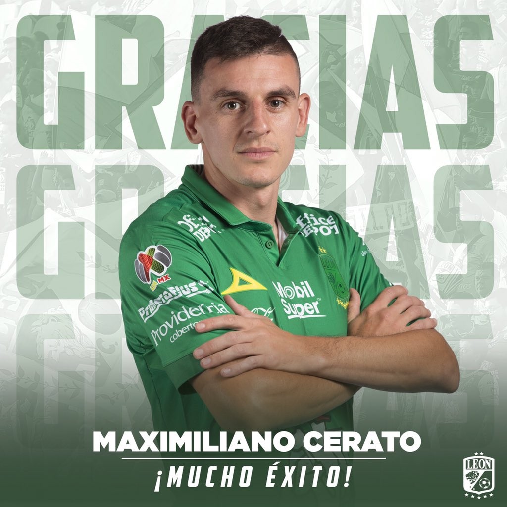 Confirman baja de Cerato