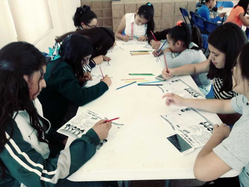 Educafin pretende otorgar beca a hijos de migrantes