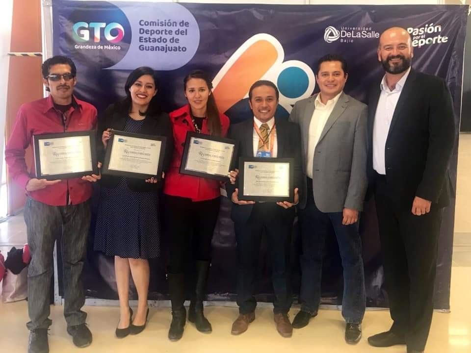 Genera Code investigaciones deportivas