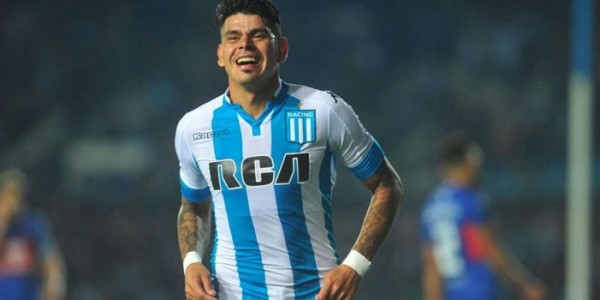 Gustavo Bou, entre las opciones de la Fiera