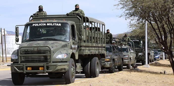 Sitian municipios ‘huachicoleros’