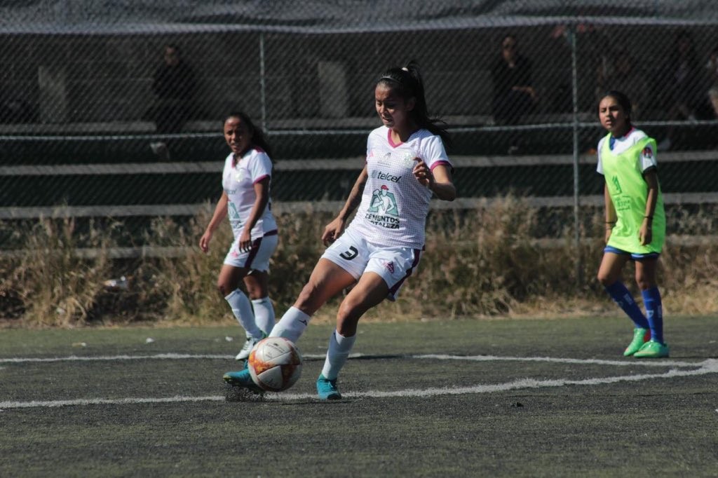 Va León Femenil por un buen 2019