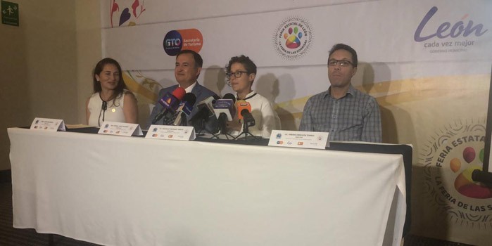 Desabasto de combustible podría afectar afluencia a la Feria de León