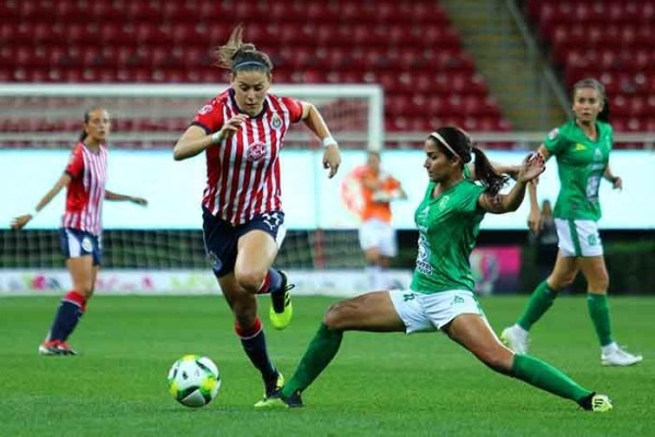 Caen las Fieras en Guadalajara