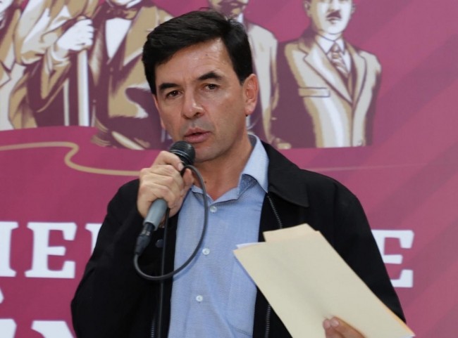 Pide Gobierno federal evitar especulaciones sobre abasto de gasolina