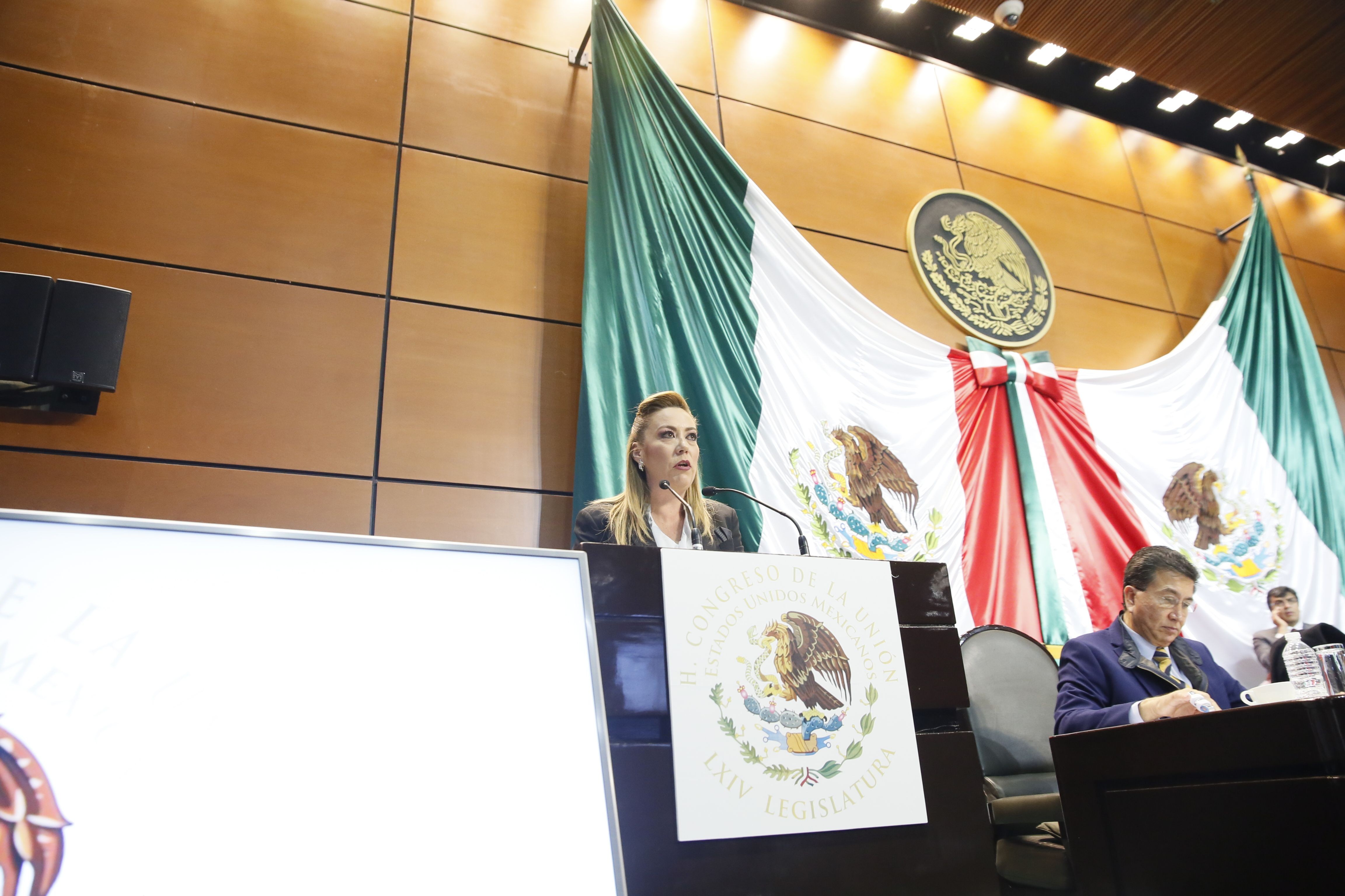 Legisladores del PAN se suman al rechazo del gobierno ilegítimo de Venezuela