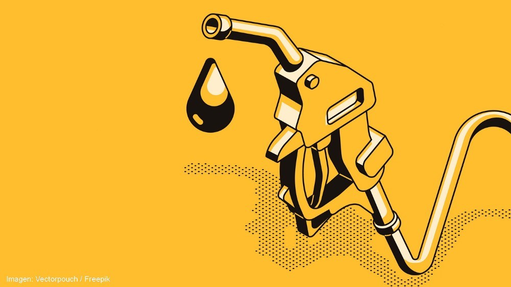 Lo que aprendí en la fila. Tips para conseguir #GasolinaEnLeón