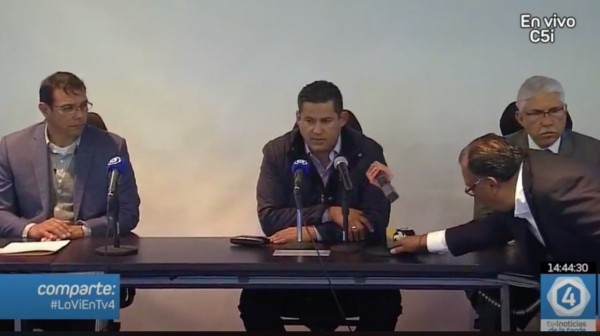 Limitan venta de gasolina en bidones y priorizan a unidades de emergencia