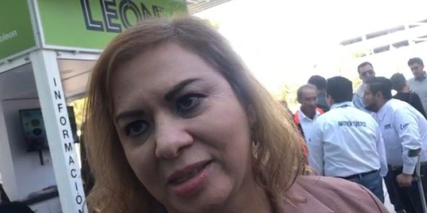 Organizarse en grupos para visitar la Feria de León, sugiere directora de Turismo