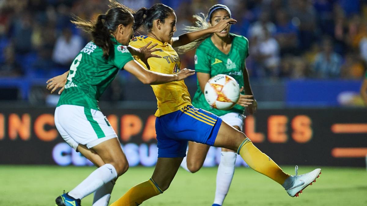 Debutan Fieras en casa ante Tigres