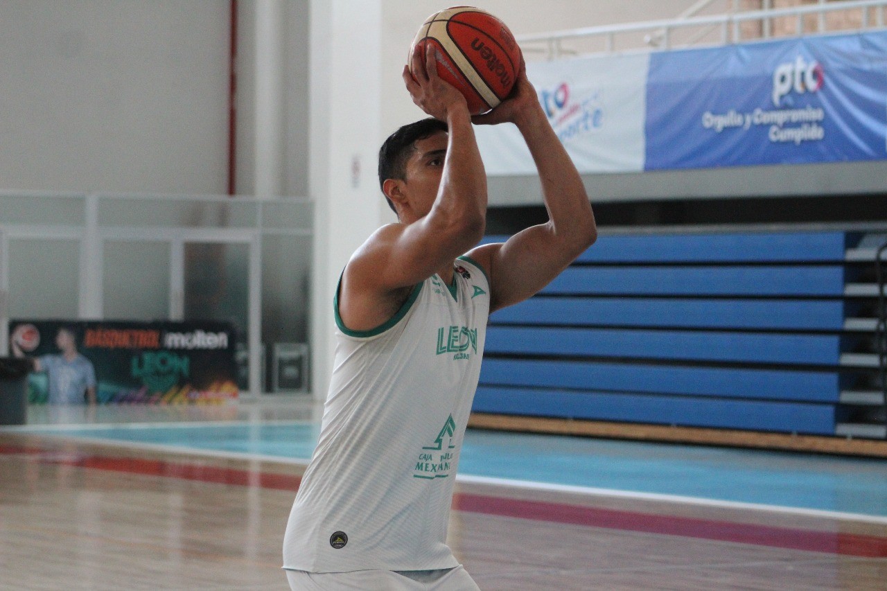 Confían Abejas en vencer a Capitanes
