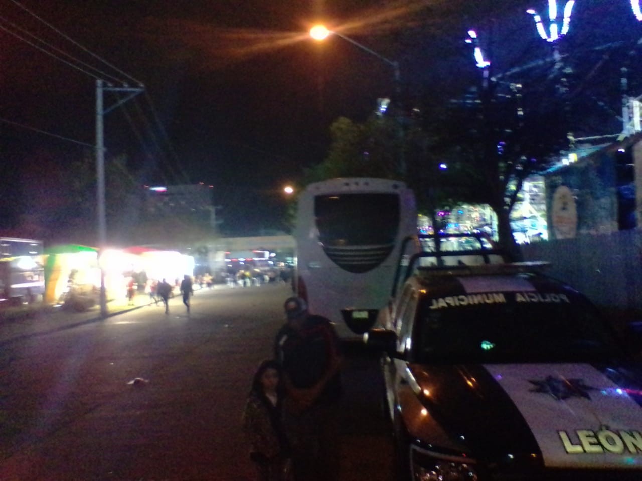 Liberan con reservas a policía que atropelló y mató a indigente