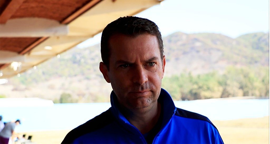 Llega Roberto Elías Orozco a Comude y se va director de Tránsito
