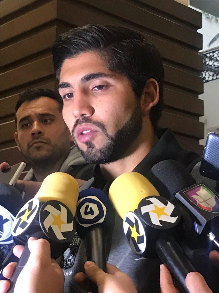 “Es más el compromiso del equipo“