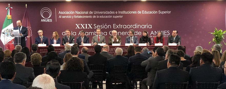 Congreso aprobaría en abril nueva política educativa: SEP