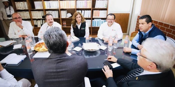 Abasto de gasolina se normalizará la próxima semana