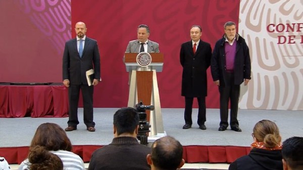Gobierno federal investiga 16 empresas ligadas a robo de hidrocarburos