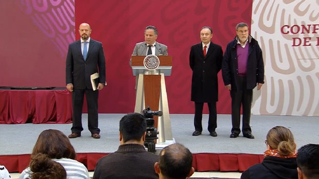 Gobierno federal investiga 16 empresas ligadas a robo de hidrocarburos