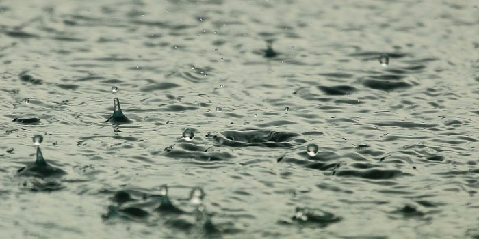 Implementan programa para captar agua pluvial en viviendas de la Ciudad de México