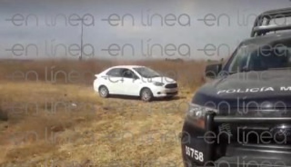 Vecinos encuentran cadáver cerca del bulevar Timoteo Lozano
