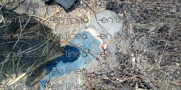 Identifican cuerpo encontrado en Providencia