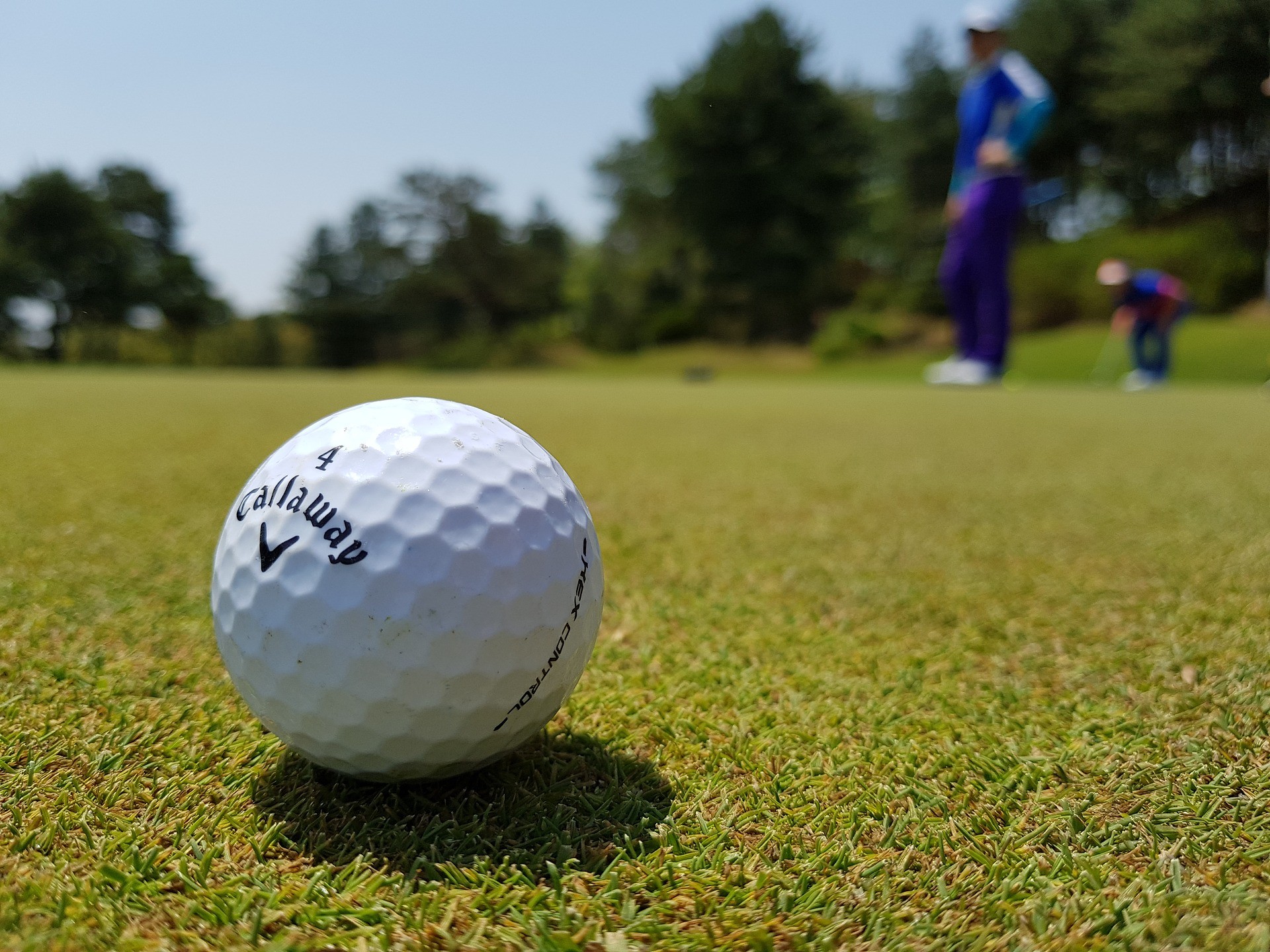 Cancelan torneo internacional de golf en León por falta de gasolina