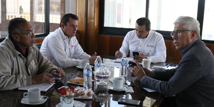Recibirá León 1.7 millones de litros de gasolina diarios