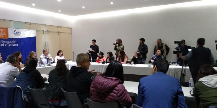 OMT busca impulsar a León como destino para el turismo de compras