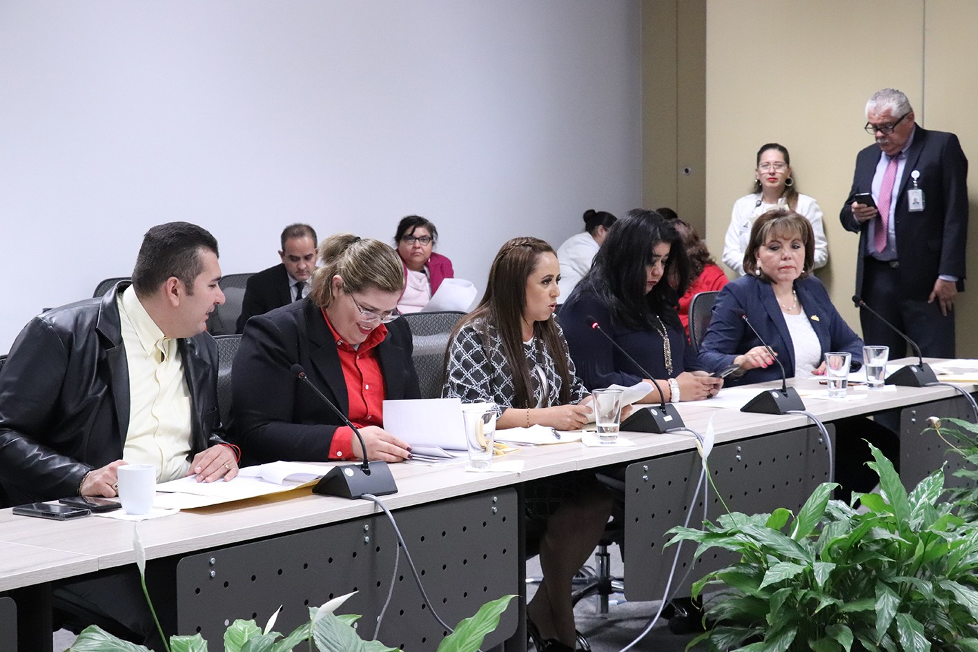 Exhorta PRI a implementar gaceta municipal