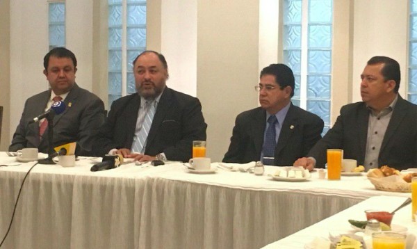 Desaparecen cinco abogados en región 'huachicolera'