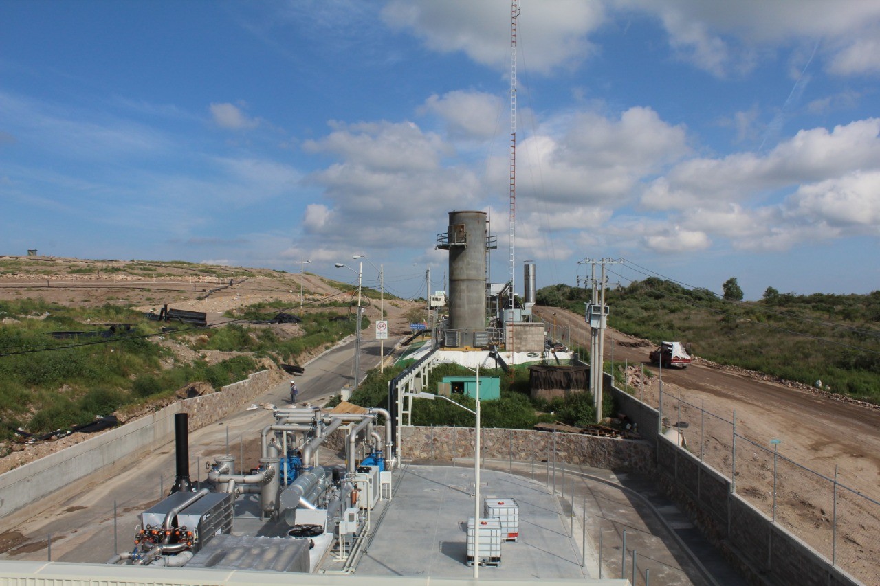 Afinan detalles para producir energía con basura