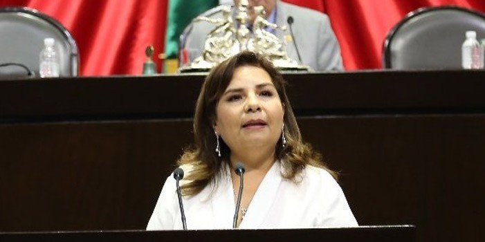 Reforma al artículo 19 constitucional dejará sin pretextos a los gobernadores: Manrique Guevara